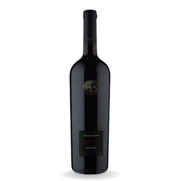 Vinho Tinto Seco Chileno Cabernet Sauvignon/Cabernet Franc/Merlot/Carmén 2017 750Ml Epu